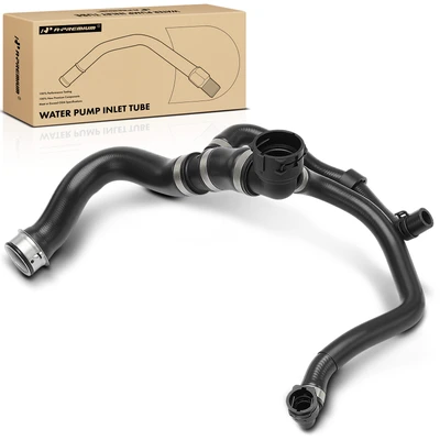 Radiator Coolant Hose