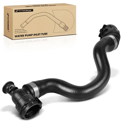 Water Coolant Pipe Hose for Mercedes-Benz S400 2013-2020 W222 V222