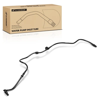Auxiliary Kettle Exhaust Pipe Vent Pipe