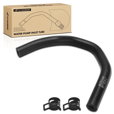 Engine Coolant Hose