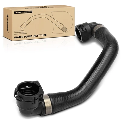 Cooling Water Pipe
