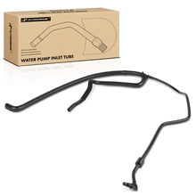 Radiator Water Hose for 2007-2013 Mercedes-Benz R350