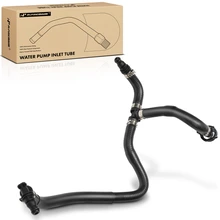 Transmission Water Cooling Hose