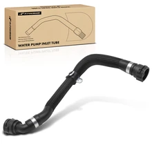 Radiator Hose for 2017-2018 Porsche Macan