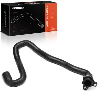 Water Coolant Pipe