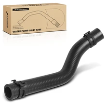 Outlet Engine Coolant Hose for 2017-2020 Porsche Panamera