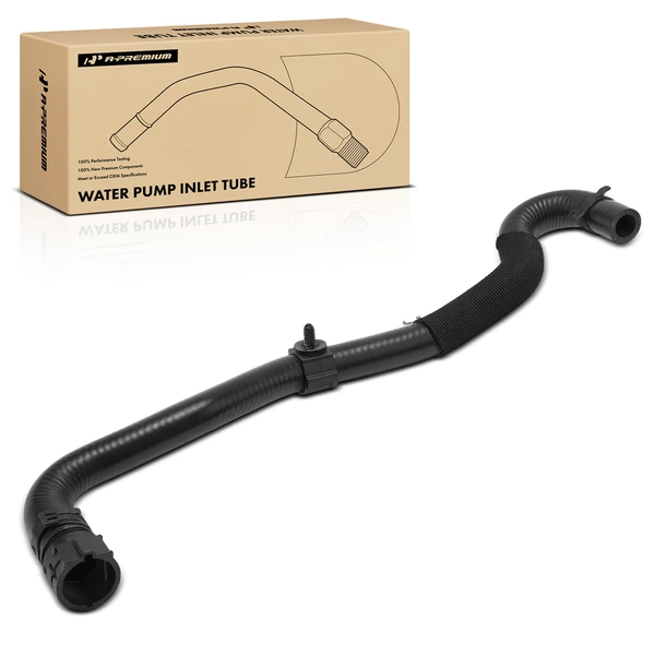 Coolant Hose for Land Rover Discovery 2017 Range Rover Sport 2014-2017