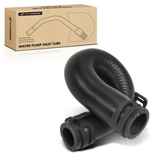 Front Engine Coolant Tank Connector Hose for 2018-2021 Volvo XC60