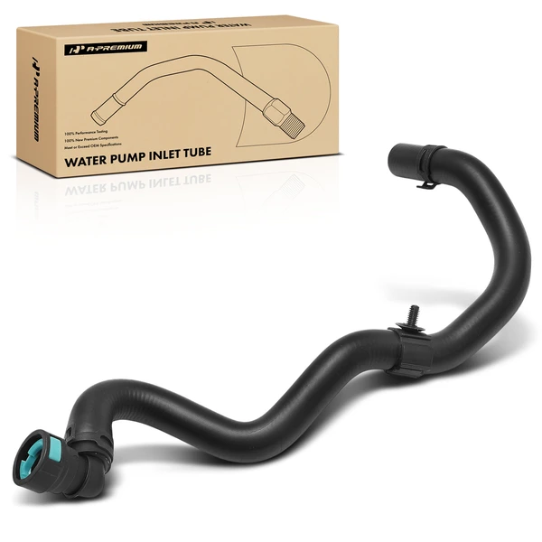 Water Pipe for Land Rover Range Rover 2014-2021 Range Rover Sport 2015-2021