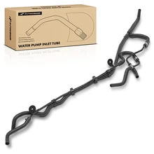 Coolant Reservoir Hose for 2013-2014 Porsche Cayenne