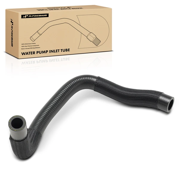 Coolant Hose for Porsche Cayenne 2019-2023 2.9L 3.0L 4.0L GAS