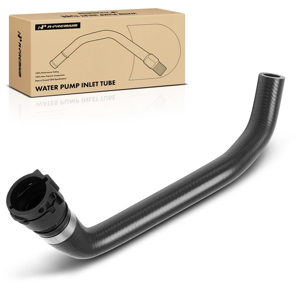 Coolant Hose for 2019-2023 Porsche Cayenne
