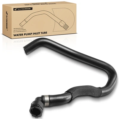Engine Coolant Hose