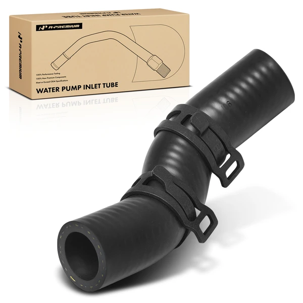 Engine Coolant Hose for Porsche Panamera 2014-2016 Hatchback