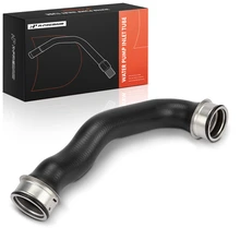 Engine Coolant Hose for 2009-2012 Porsche Boxster