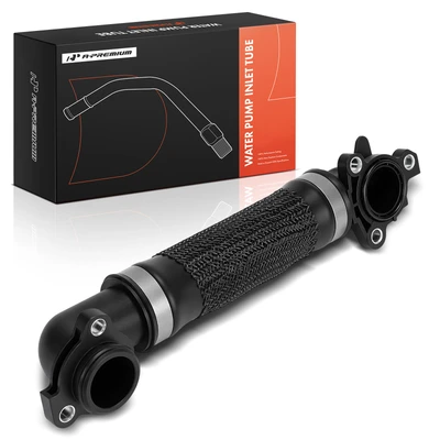 Engine Coolant Hose