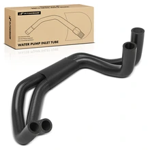 Heater Core Coolant Hose for 2003-2006 2008-2010 Porsche Cayenne