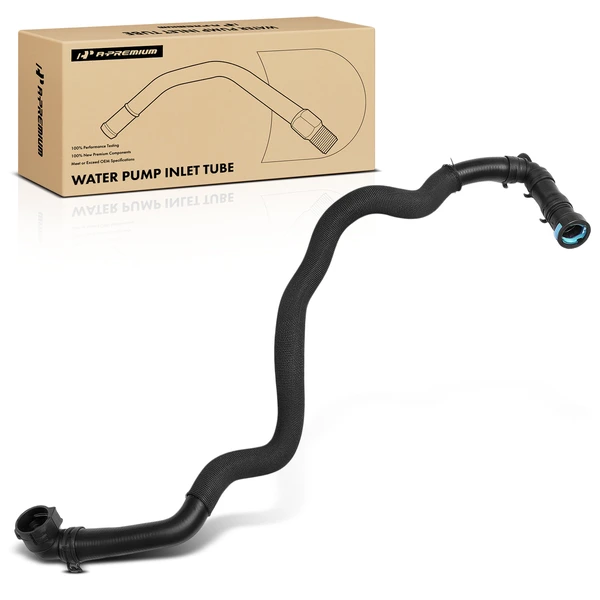 Coolant Radiator Water Hose for Land Rover Range Rover Sport 2016-2021 3.0L DIESEL