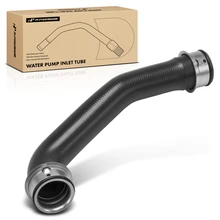 Front Driver Water Hose from Water Pipe (Feed) for 2006-2012 2014-2016 Porsche Cayman