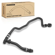 Engine Radiator Coolant Connector Hose for 2017-2021 BMW 230i xDrive
