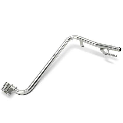 Engine Coolant Outlet Pipe