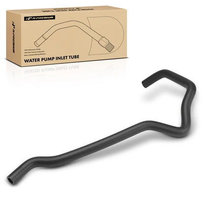 Engine Oil Cooler Coolant Hose
