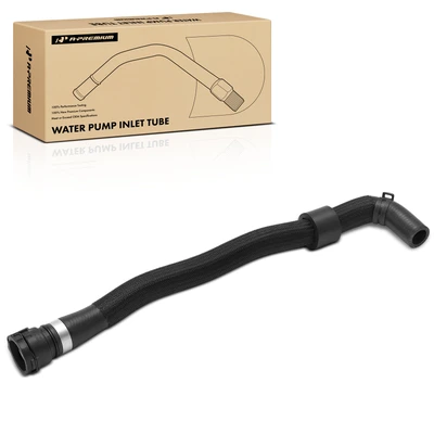 Water Pump Inlet Hose