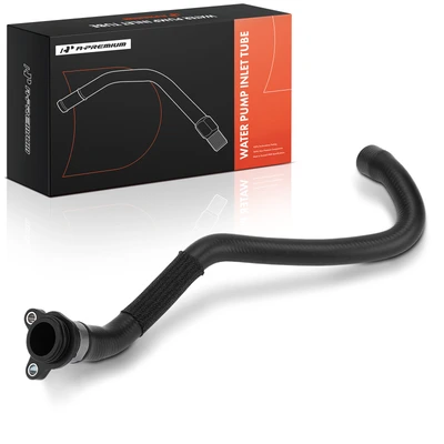 Engine Coolant Hose