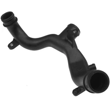 Engine Water Coolant Pipe