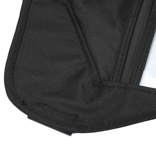 Rear Window Panel for Honda Pioneer 1000 2016-2021