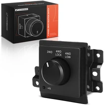 4WD Transfer Case Switch Selector for 2006-2009 Dodge Ram 2500