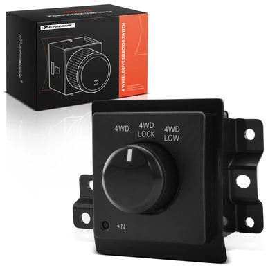 4WD 4X4 Transfer Case Switch Selector