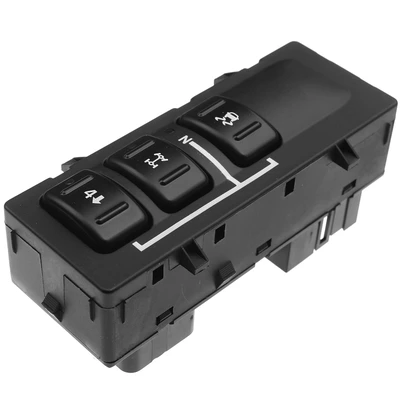 AWD 2-Speed Transfer Case Switch
