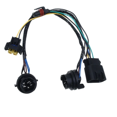 Front Headlight Wiring Harness
