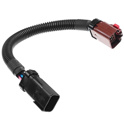 Rear Left or Right Tail Light Wiring Harness for 2003 Dodge Ram 2500