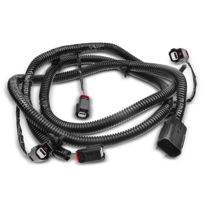 Rear Back Up Sensor Wire Harness