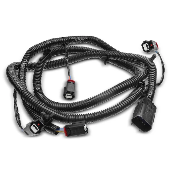 Rear Back Up Sensor Wire Harness for 2007-2014 Chevrolet Tahoe