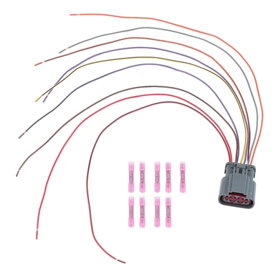 Transmission Solenoid Wire Harness Repair Kit