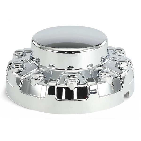 Rear Driver or Passenger Wheel Center Cap for Ram 4500 5500 2019-2020 L6 6.7L V8 6.4L