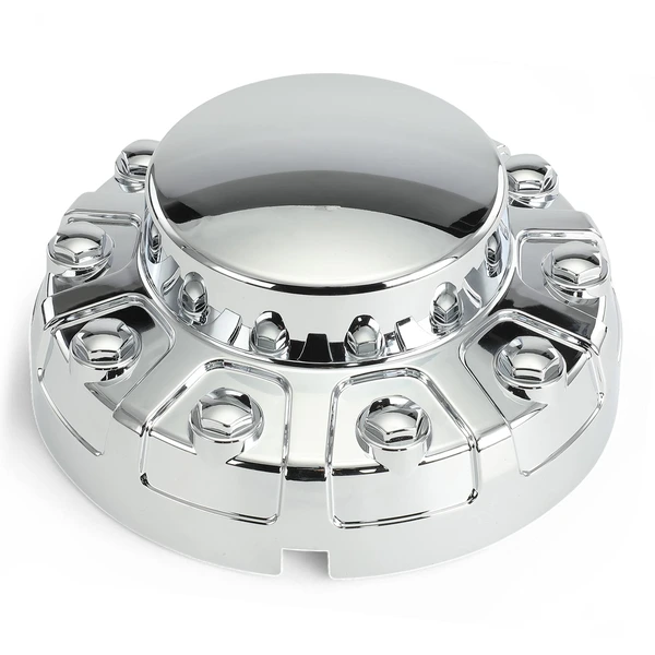 Rear Driver or Passenger Wheel Center Cap for Ram 4500 5500 2019-2020 L6 6.7L V8 6.4L