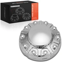 Front Driver or Passenger Wheel Center Cap for 2019-2022 Ram 4500