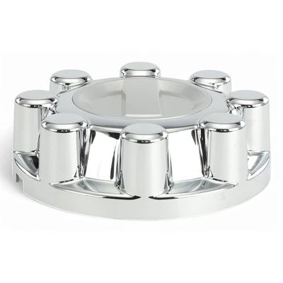 Front or Rear Wheel Center Cap