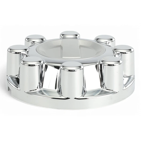 Front or Rear Wheel Center Cap for Ford F-250 F-350 Super Duty 2017-2024