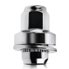 M14-1.5 Wheel Lug Nut