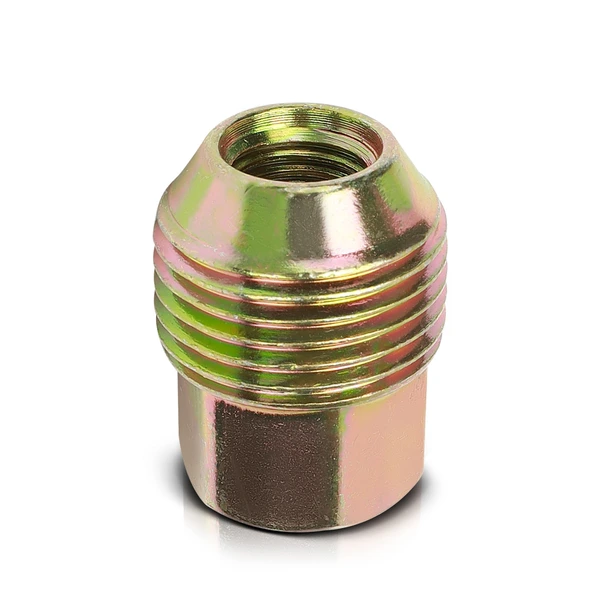M12-1.5 Wheel Lug Nut for 1992-2005 GMC Jimmy