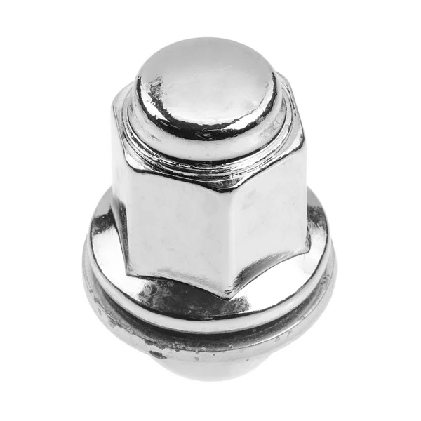 10 Pcs Front or Rear M12-1.5 Wheel Lug Nut for Toyota Corolla 1987-2021 Camry