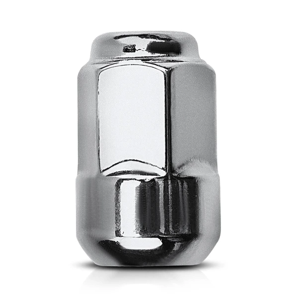 M12-1.5 Wheel Lug Nut for Honda CR-V 2007-2014 Civic Accord Pilot Acura Isuzu