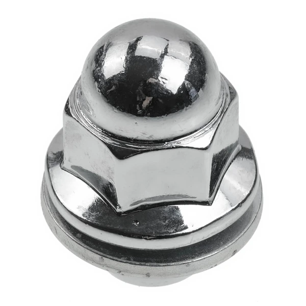 10 Pcs Front or Rear M12-1.5 Wheel Lug Nut for Dodge Chrysler Mitsubishi Lancer