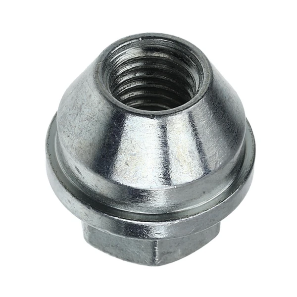 24 Pcs Front & Rear M14-2.0 Wheel Lug Nut for Ford Expedition F-150 Lincoln Mark LT