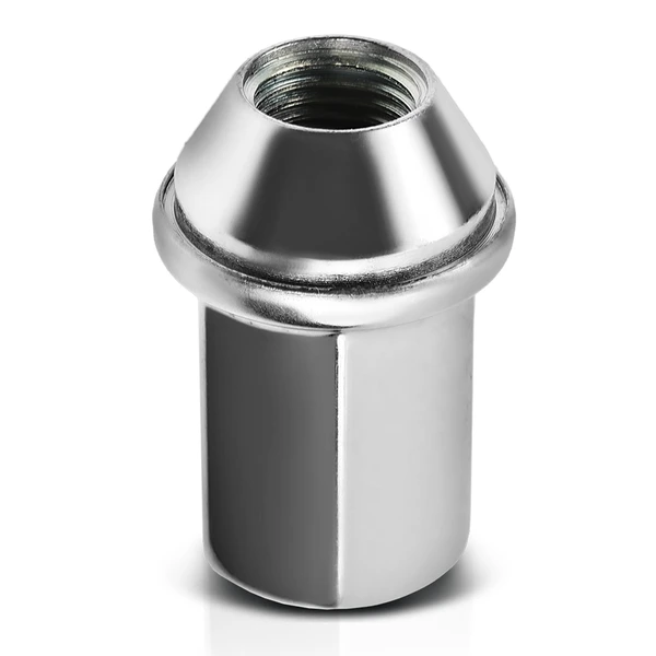 M14-1.5 Wheel Lug Nut for 2001-2024 GMC Yukon